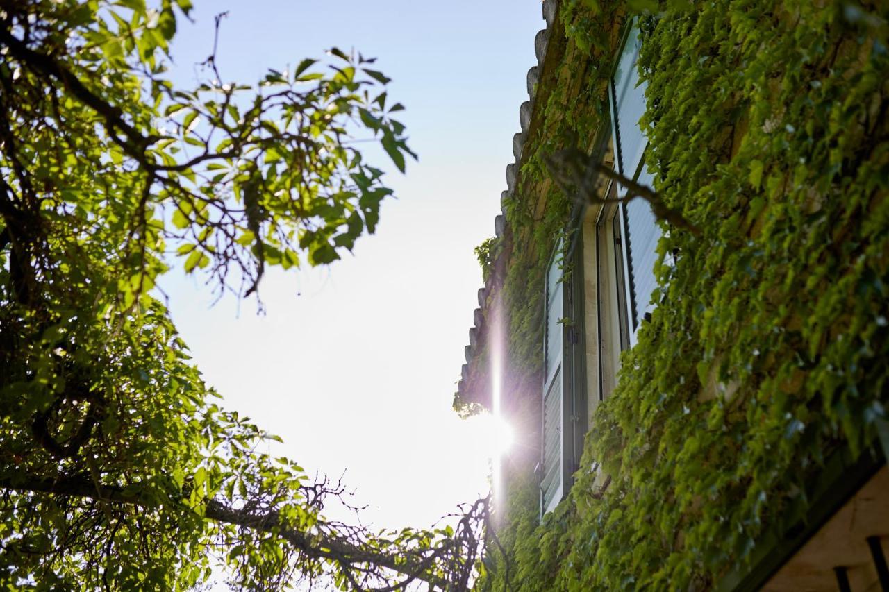 Hotel Moulin D'Aure Graveson Exterior foto