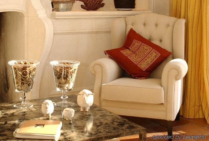 Hotel Moulin D'Aure Graveson Habitación foto
