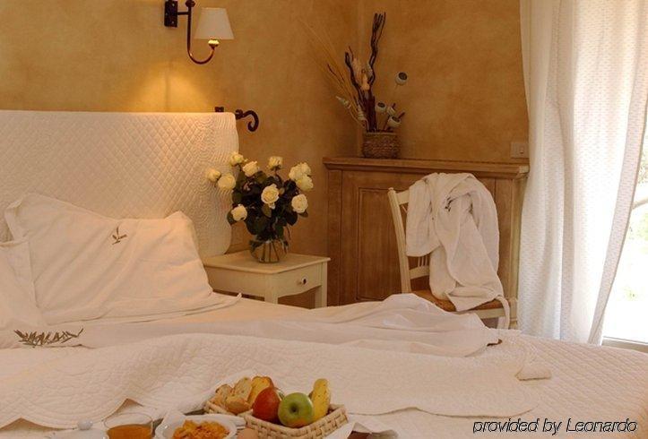 Hotel Moulin D'Aure Graveson Habitación foto