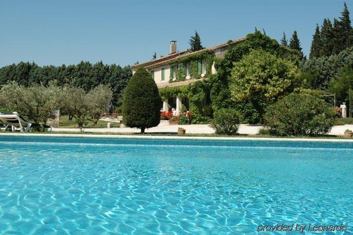 Hotel Moulin D'Aure Graveson Facilidades foto