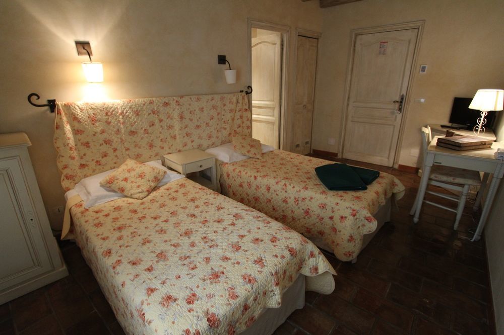 Hotel Moulin D'Aure Graveson Exterior foto